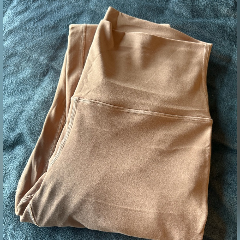 Lululemon Align Leggings